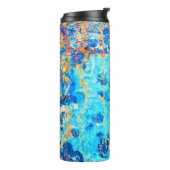 Thermal Tumbler Thermosbeker (Gedraaid links)