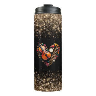 Thermal Tumbler Thermosbeker