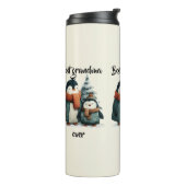 Thermal Tumbler Thermosbeker (Gedraaid links)