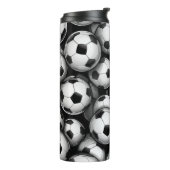 Thermal Tumbler Thermosbeker (Gedraaid links)