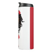 - Thermal Tumbler Thermosbeker (Geroteerd rechts)