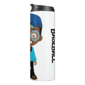 - Thermal Tumbler Thermosbeker (Geroteerd rechts)