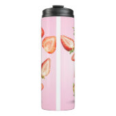 Thermal Tumbler Thermosbeker (Voorkant)