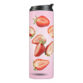 Thermal Tumbler Thermosbeker (Gedraaid links)