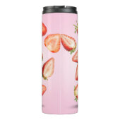 Thermal Tumbler Thermosbeker (Achterkant)