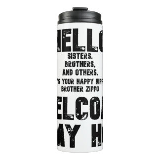 Thermis Cup Thermosbeker