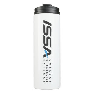 Thermisch flesje thermosbeker