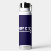 Thermisch Water Fles (Achterkant)