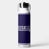 Thermisch Water Fles (Voorkant)