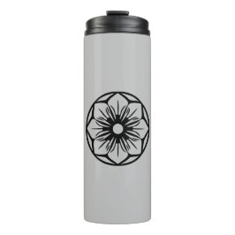 thermische droogtrommel thermosbeker