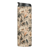  thermische flacon thermosbeker (Geroteerd rechts)