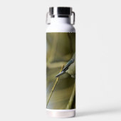 Thermische fles van Thor met afbeelding van een Bl (Voorkant)