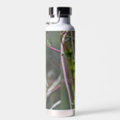 Thermische fles van Thor met afbeelding van een ij (Rechts)