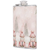 Thermische getumbler heupfles (Links)