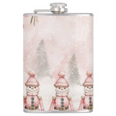 Thermische getumbler heupfles (Voorkant)