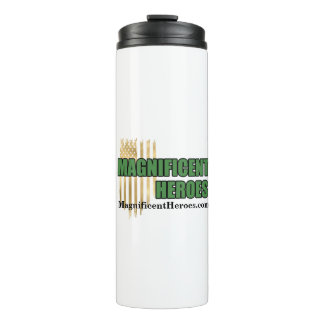 Thermische getumbler thermosbeker