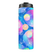 —thermische getumbler thermosbeker (Voorkant)