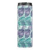 Thermische getumbler thermosbeker (Achterkant)