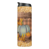 Thermische getumbler thermosbeker (Geroteerd rechts)