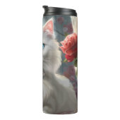 Thermische getumbler thermosbeker (Geroteerd rechts)