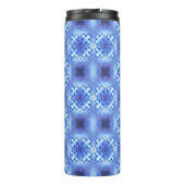 Thermische getumbler thermosbeker (Achterkant)