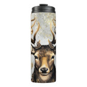 Thermische getumbler thermosbeker (Voorkant)