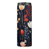 Thermische getumbler thermosbeker (Achterkant)