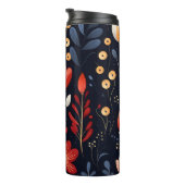 Thermische getumbler thermosbeker (Geroteerd rechts)