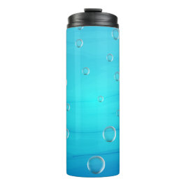 Thermische getumbler thermosbeker