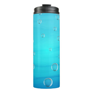 Thermische getumbler thermosbeker