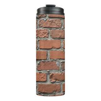 Thermische getumbler thermosbeker