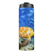 Thermische getumbler thermosbeker (Voorkant)