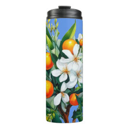 Thermische getumbler thermosbeker