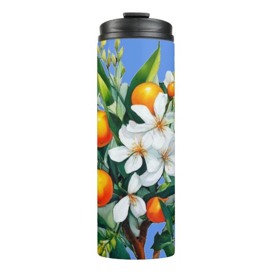 Thermische getumbler thermosbeker (Voorkant)