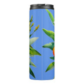 Thermische getumbler thermosbeker (Achterkant)