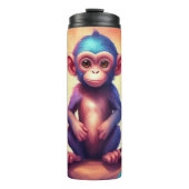 Thermische getumbler thermosbeker (Voorkant)