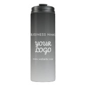 Thermische getumbler thermosbeker (Voorkant)