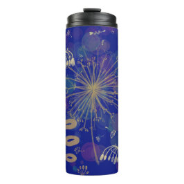 Thermische getumbler thermosbeker