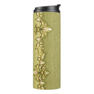 Thermische getumbler thermosbeker