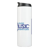 Thermische getumbler thermosbeker (Geroteerd rechts)