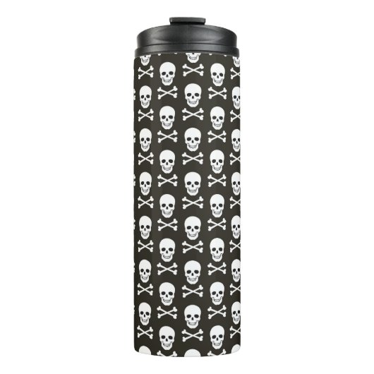 Thermische getumbler thermosbeker (Voorkant)