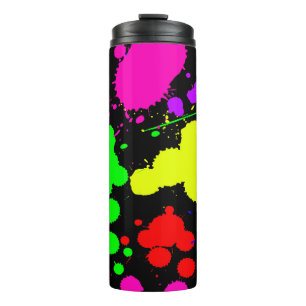 —thermische getumbler thermosbeker