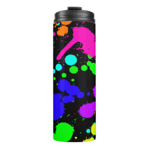 —thermische getumbler thermosbeker
