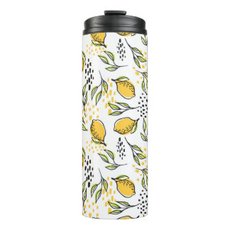 Thermische getumbler thermosbeker