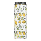 Thermische getumbler thermosbeker (Achterkant)