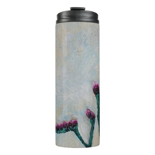 Thermische getumbler thermosbeker (Voorkant)