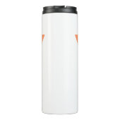 Thermische getumbler thermosbeker (Achterkant)