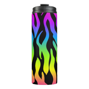 Thermische getumbler thermosbeker