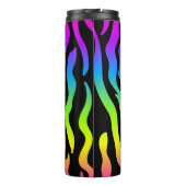 Thermische getumbler thermosbeker (Achterkant)