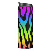 Thermische getumbler thermosbeker (Geroteerd rechts)